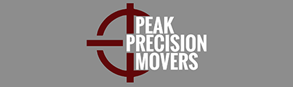 Peak Precision Movers