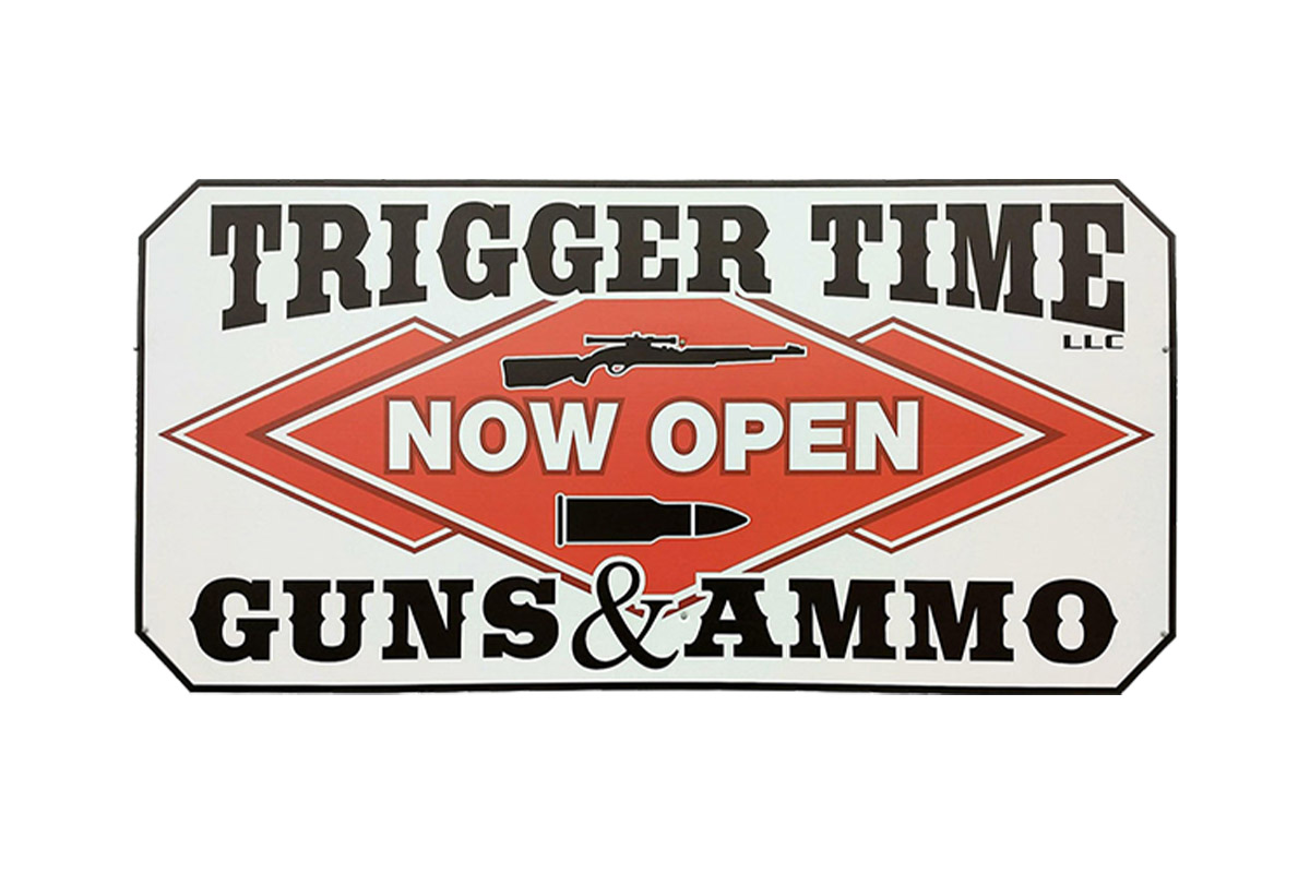 Trigger Time LLC