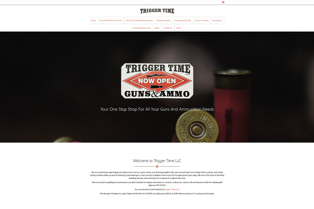 Trigger Time LLC